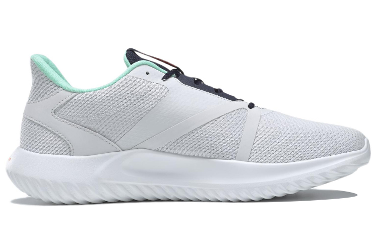 Order Reebok Energylux 3 透氣耐磨跑步鞋 灰色薄荷綠