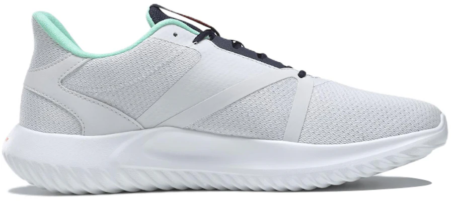 Reebok Energylux 3 透氣耐磨跑步鞋 灰色薄荷綠 Order Reebok Energylux 3 透氣耐磨跑步鞋 灰色薄荷綠