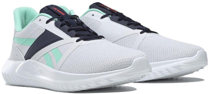 리복 에너지럭스 3 '그레이 민트 그린' (Reebok 에너지럭스3 회민트색상) GY7755 Lookbook 리복 에너지럭스 3 '그레이 민트 그린' (Reebok 에너지럭스3 회민트색상) GY7755