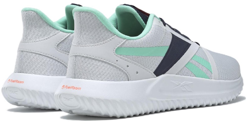 리복 에너지럭스 3 '그레이 민트 그린' (Reebok 에너지럭스3 회민트색상) GY7755 Shop 리복 에너지럭스 3 '그레이 민트 그린' (Reebok 에너지럭스3 회민트색상) GY7755