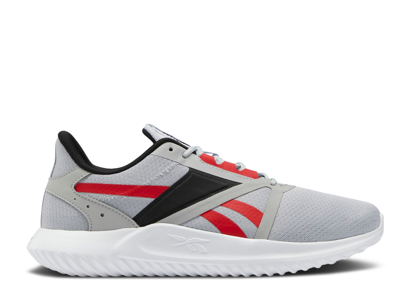 Reebok EnergyLux 3 'Grey Vector Red' GY4061