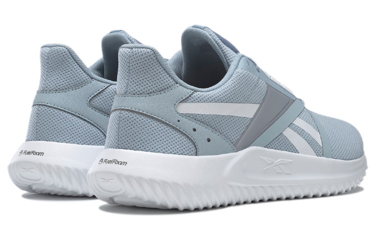 Shop Reebok Energylux 3 'Light Blue Comfort' H00857