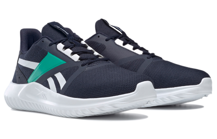 Lookbook Reebok Energylux 3 'Navy White' GX7530