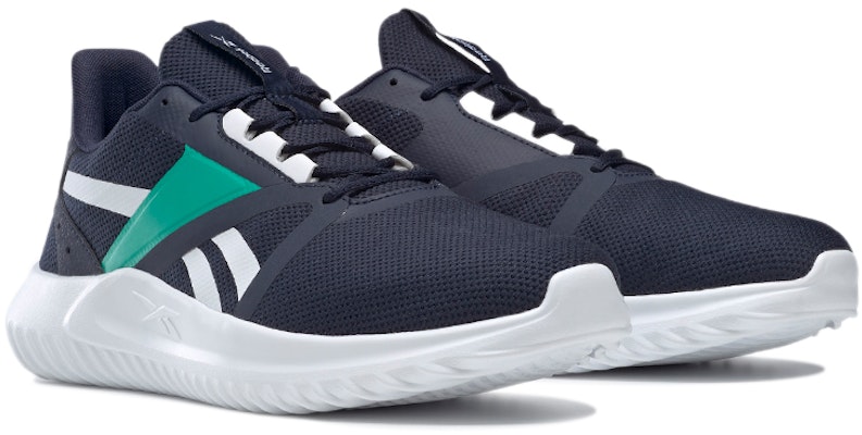 Reebok Energylux 3 'Navy White' GX7530 Lookbook Reebok Energylux 3 'Navy White' GX7530