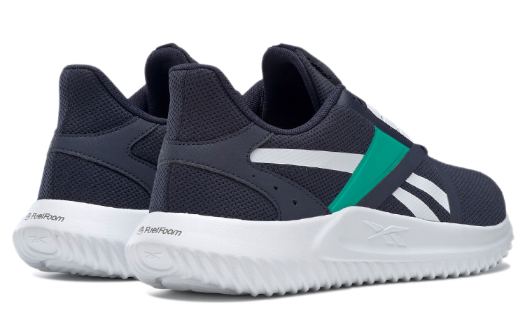 Shop Reebok Energylux 3 'Navy White' GX7530