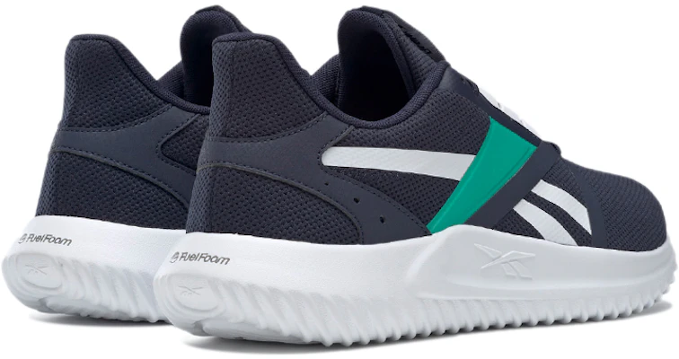 Reebok Energylux 3 'Navy White' GX7530 Shop Reebok Energylux 3 'Navy White' GX7530