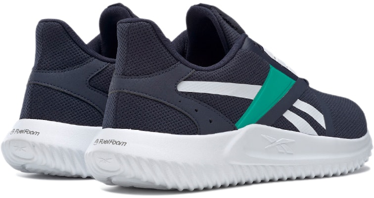 Reebok Energylux 3 'Navy White' GX7530 Shop Reebok Energylux 3 'Navy White' GX7530