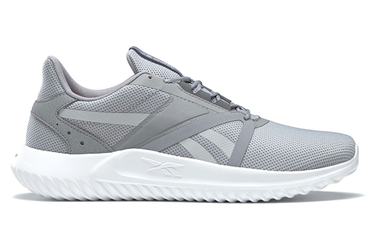 Order Reebok EnergyLux 3 ''Grigio Puro'' FX1700