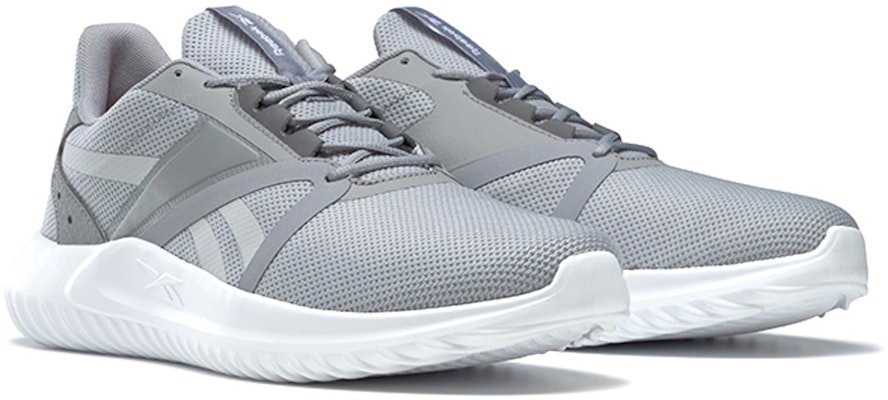 Reebok EnergyLux 3 'Pure Grey' FX1700 Lookbook Reebok EnergyLux 3 'Pure Grey' FX1700