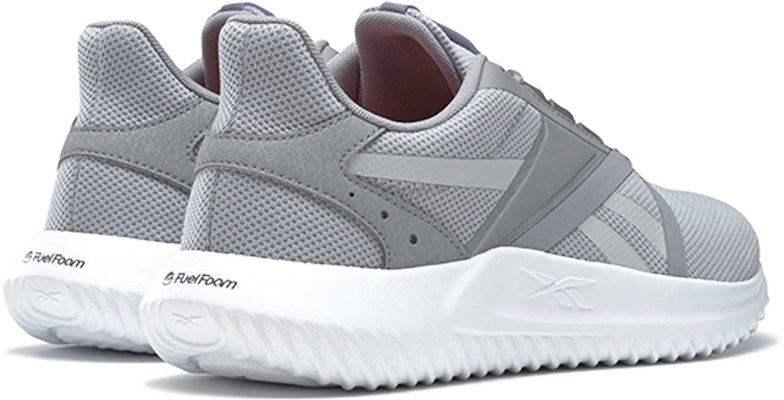 Reebok EnergyLux 3 'Pure Grey' FX1700 Purchase Reebok EnergyLux 3 'Pure Grey' FX1700