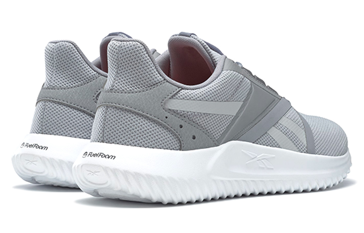 Purchase Reebok EnergyLux 3 ''Grigio Puro'' FX1700