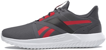 Reebok EnergyLux 3 'Pure Grey Vector Red' GY0152 Reebok EnergyLux 3 'Pure Grey Vector Red' GY0152