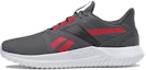 Buy Reebok EnergyLux 3 'Pure Grey Vector Red' GY0152