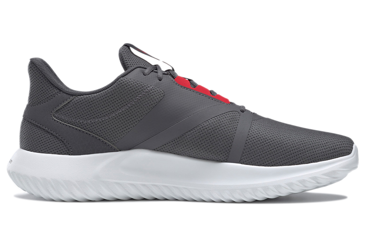 Order Reebok EnergyLux 3 ''Grau Rot'' GY0152