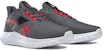 Reebok EnergyLux 3 'Pure Grey Vector Red' GY0152