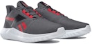 Lookbook Reebok EnergyLux 3 'Pure Grey Vector Red' GY0152