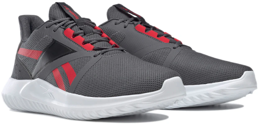 Reebok EnergyLux 3 ''Grau Rot'' GY0152 Lookbook Reebok EnergyLux 3 ''Grau Rot'' GY0152