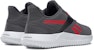 Reebok EnergyLux 3 'Pure Grey Vector Red' GY0152