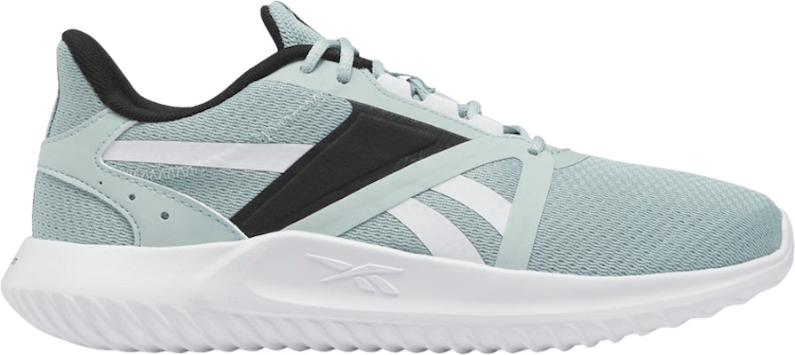 Women Reebok EnergyLux 3 Seaside Grey White GY4057 GY4057