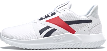 Reebok EnergyLux 3 'White Vector Navy Red' GY0153 Reebok EnergyLux 3 'White Vector Navy Red' GY0153