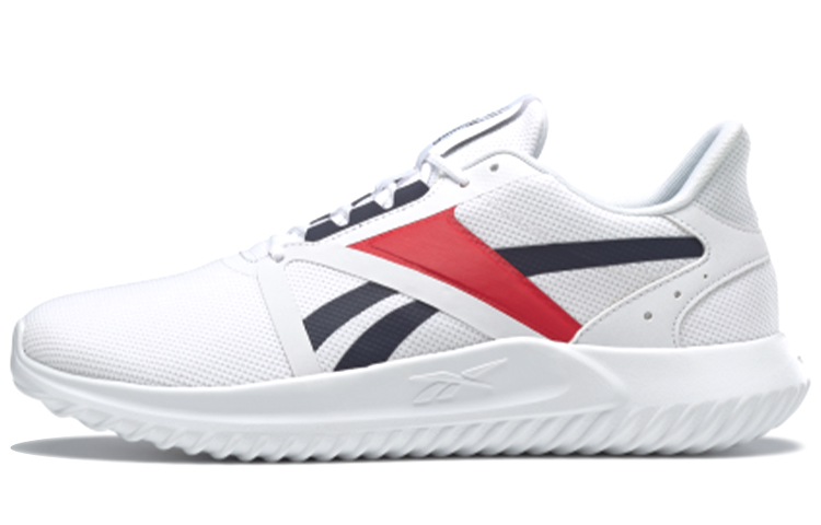 Reebok EnergyLux 3 'White Vector Navy Red' GY0153