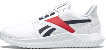 Reebok EnergyLux 3 'White Vector Navy Red' GY0153 Reebok EnergyLux 3 'White Vector Navy Red' GY0153