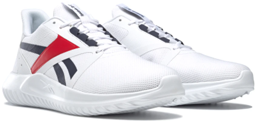 Reebok EnergyLux 3 ''Wit Vector Marineblauw Rood'' GY0153 Lookbook Reebok EnergyLux 3 ''Wit Vector Marineblauw Rood'' GY0153