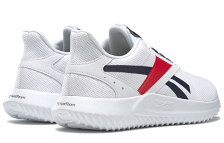 Shop Reebok EnergyLux 3 ''Wit Vector Marineblauw Rood'' GY0153