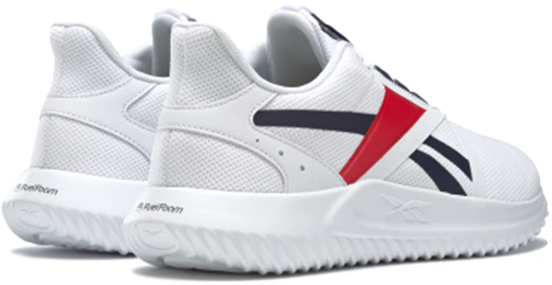 Reebok EnergyLux 3 ''Wit Vector Marineblauw Rood'' GY0153 Shop Reebok EnergyLux 3 ''Wit Vector Marineblauw Rood'' GY0153