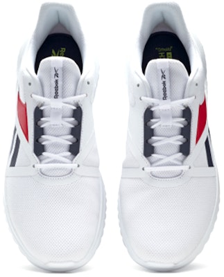 Reebok EnergyLux 3 'White Vector Navy Red' GY0153 Purchase Reebok EnergyLux 3 'White Vector Navy Red' GY0153