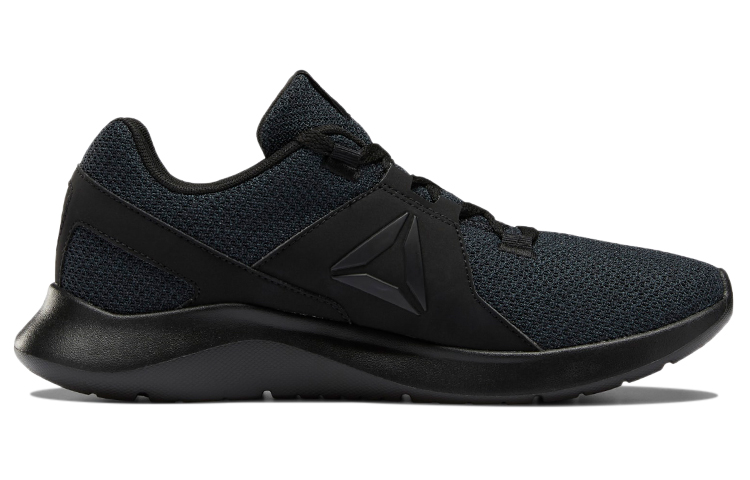 Order Reebok Energylux 舒適耐磨跑步鞋 黑石墨灰