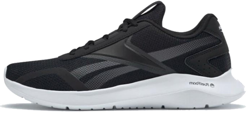 Reebok EnergyLux 'Black Grey' FU8632 Buy Reebok EnergyLux 'Black Grey' FU8632