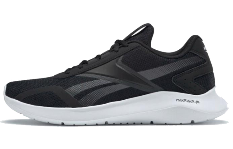 Reebok EnergyLux 'Black Grey' FU8632