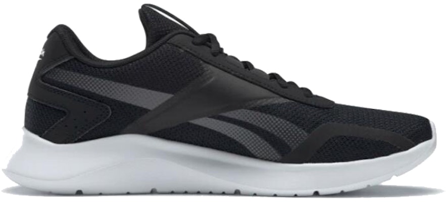 Reebok EnergyLux 'Black Grey' FU8632 Order Reebok EnergyLux 'Black Grey' FU8632