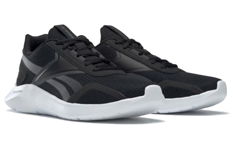 Lookbook Reebok EnergyLux ''Schwarz Grau'' FU8632