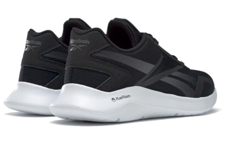 Shop Reebok EnergyLux ''Schwarz Grau'' FU8632