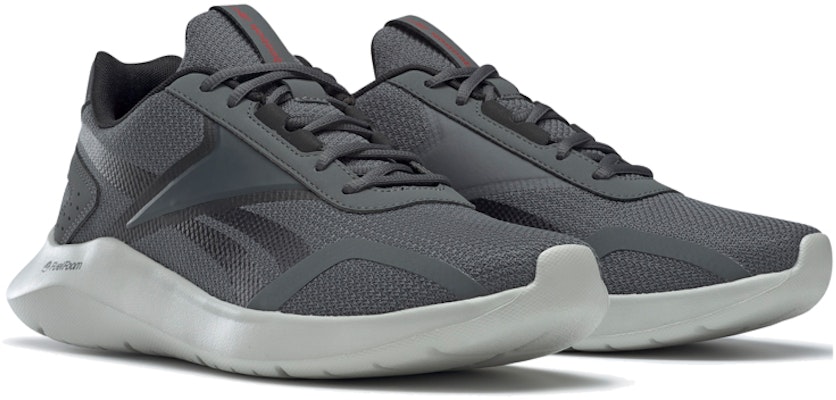Reebok EnergyLux 'True Grey' FU8631 Lookbook Reebok EnergyLux 'True Grey' FU8631