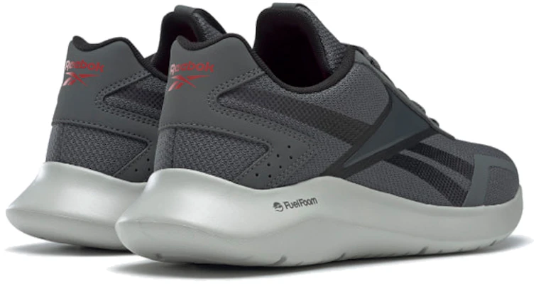 Reebok EnergyLux ''Grigio Autentico'' FU8631 Shop Reebok EnergyLux ''Grigio Autentico'' FU8631