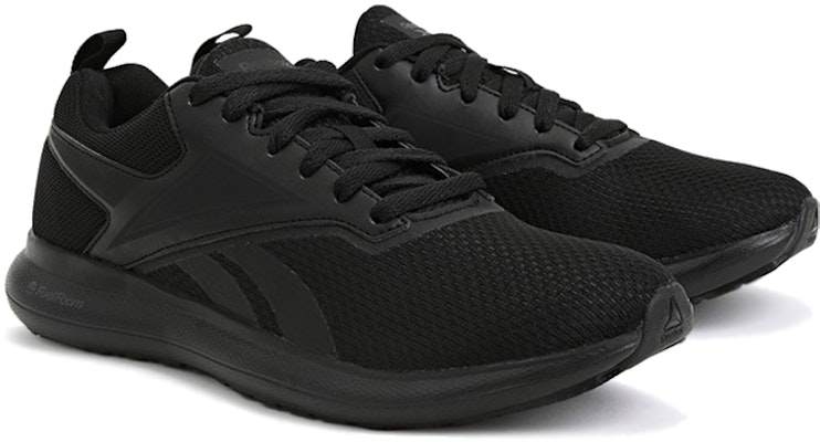 Reebok Energylux Driftium 2 'Black' FZ0856 Lookbook Reebok Energylux Driftium 2 'Black' FZ0856