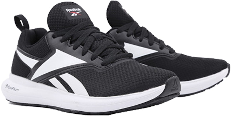 Reebok Energylux Driftium 2 Black/White FW4615 Lookbook Reebok Energylux Driftium 2 Black/White FW4615