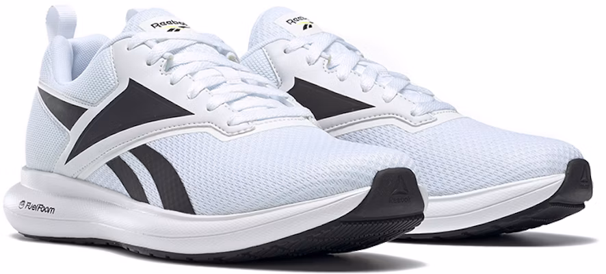 Reebok ENERGYLUX DRIFTIUM 2 'White Black' FW4613 Order Reebok ENERGYLUX DRIFTIUM 2 'White Black' FW4613