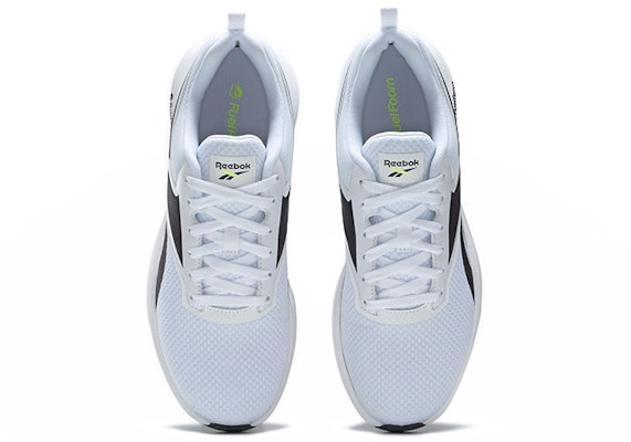 Reebok ENERGYLUX DRIFTIUM 2 'White Black' FW4613 Shop Reebok ENERGYLUX DRIFTIUM 2 'White Black' FW4613