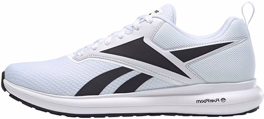Reebok Energylux Driftium 2 低幫 跑步鞋 男女同款 白色 Buy Reebok Energylux Driftium 2 低幫 跑步鞋 男女同款 白色