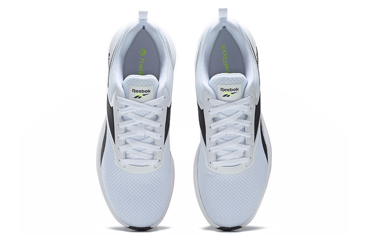 Purchase Reebok Energylux Driftium 2 低幫 跑步鞋 男女同款 白色