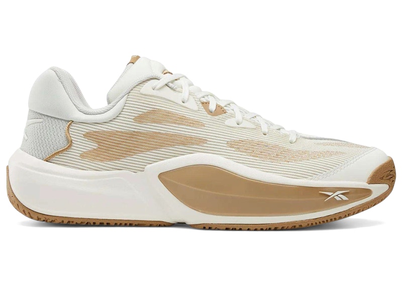 Reebok Engine A 26 'Chalk Ginger Root Soft Grey' 100256188
