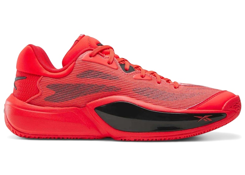 Reebok Engine A 26 'Energy Red' 100262835