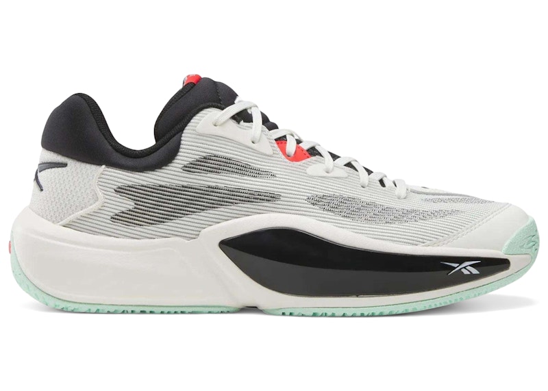 Reebok Engine A 26 Chalk Black 100256187