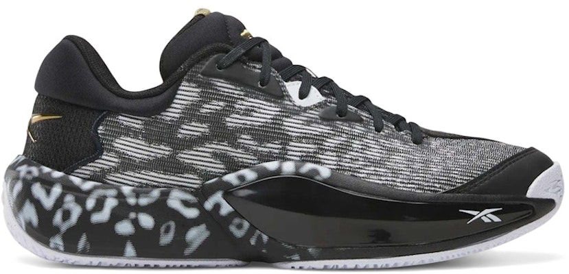 Reebok Engine A 26 Cheetah Hitam Putih 100248542 Buy Reebok Engine A 26 Cheetah Hitam Putih 100248542