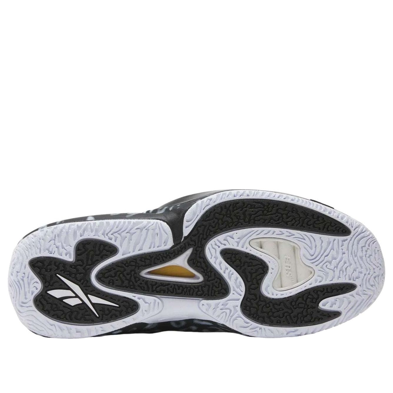 Purchase Reebok Engine A 26 Cheetah Black White 100248542