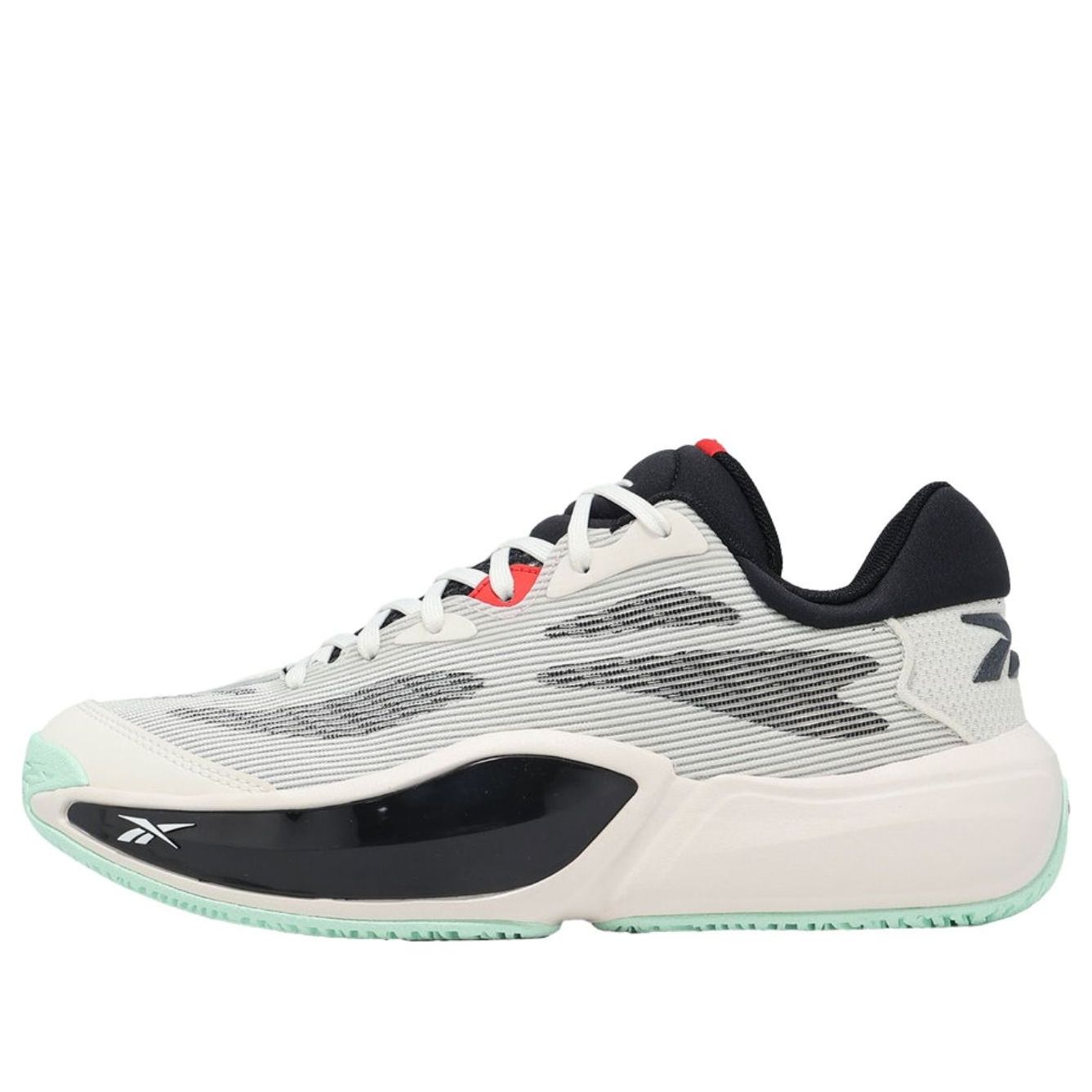 Reebok Engine A 'Chalk Black' 100256187
